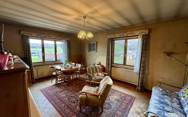 Single house 8 rooms - image - 9