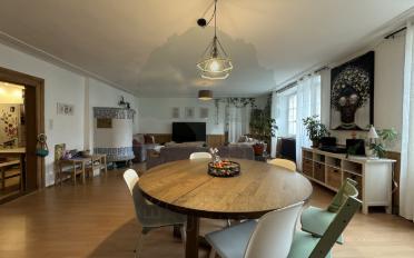 Einfamilienhaus 6.5 Zimmer - image - 4