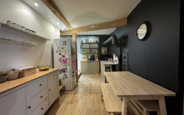 Einfamilienhaus 6.5 Zimmer - image - 6