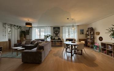 Einfamilienhaus 6.5 Zimmer - image - 2