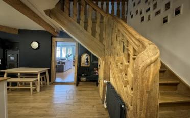 Einfamilienhaus 6.5 Zimmer - image - 11