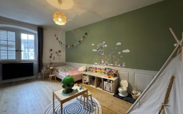 Einfamilienhaus 6.5 Zimmer - image - 13
