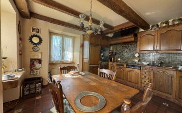 Einfamilienhaus 7.5 Zimmer - image - 9
