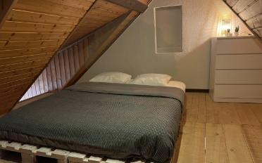 Furnished flat 1.5 rooms - image - 8