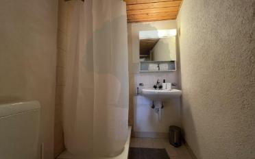 Furnished flat 1.5 rooms - image - 9