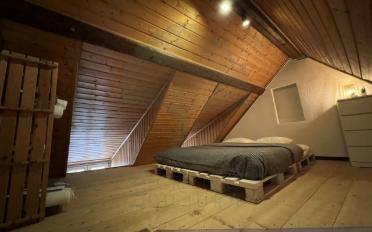 Furnished flat 1.5 rooms - image - 7