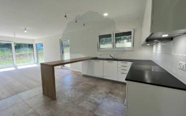 Maison 4.5 pièces - image - 4