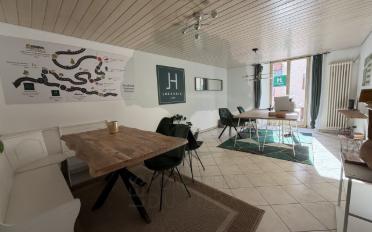 Immeuble résidentiel - image - 5