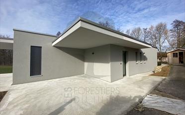 Maison 4.5 pièces - image - 13
