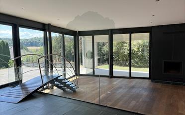 Single house 6.5 rooms - image - 2