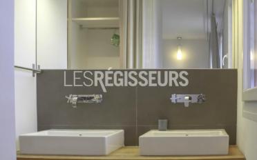 Appartement 5 pièces - image - 11