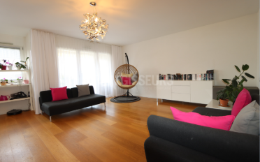 Apartment 5 rooms - image - 2