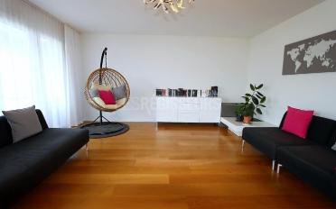 Apartment 5 rooms - image - 1