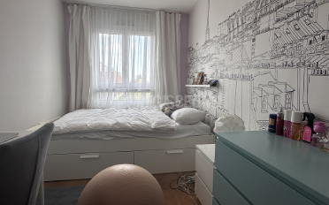 Apartment 5 rooms - image - 7