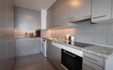 Apartment 5 rooms - image - 4