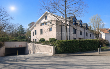 Wohnung 5 Zimmer - image - 2
