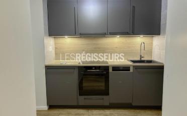 Studio 1 pièce - image - 5