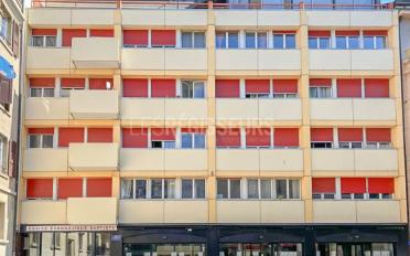 Studio 1 pièce - image - 1