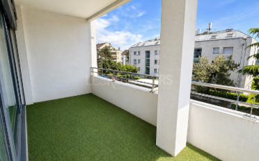 Wohnung 5 Zimmer - image - 1