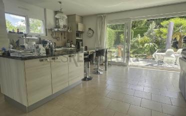 Doppeleinfamilienhaus 5 Zimmer - image - 3