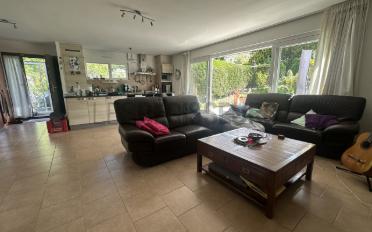 Doppeleinfamilienhaus 5 Zimmer - image - 5