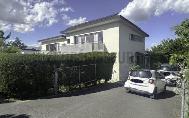 Doppeleinfamilienhaus 5 Zimmer - image - 1