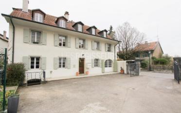 Wohnung 3 Zimmer - image - 1