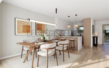 Single house 5 rooms - image - 5