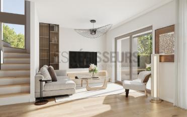 Single house 5 rooms - image - 4