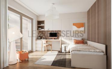 Single house 5 rooms - image - 7