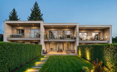 Single house 5 rooms - image - 3