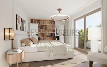 Single house 5 rooms - image - 6