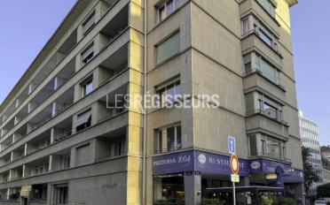 Apartment 6 rooms - image - 1