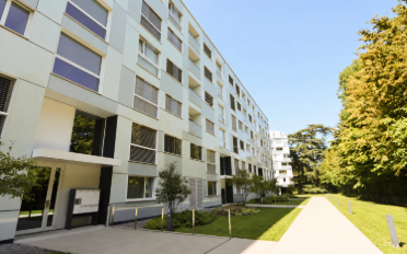 Wohnung 8 Zimmer - image - 1