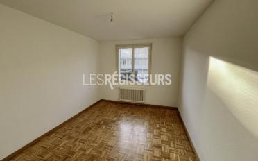 Apartment 3 rooms - image - 2