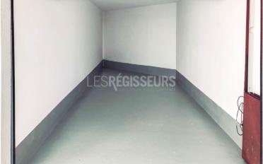 Garage individuel - image - 3