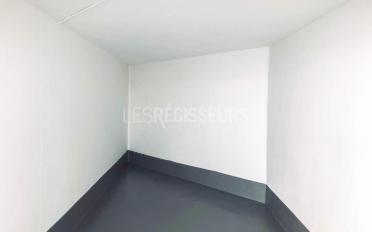 Garage individuel - image - 2