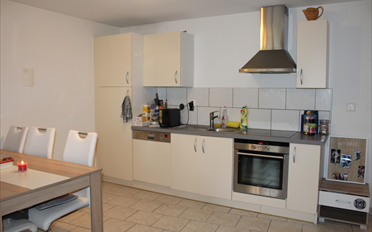 Wohnung 2.5 Zimmer - image - 2