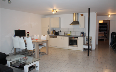 Wohnung 2.5 Zimmer - image - 1