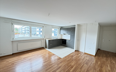 Appartement 3.5 pièces - image - 1