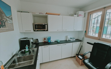 Gemischt genutzte Immobilie 2 Zimmer - image - 5