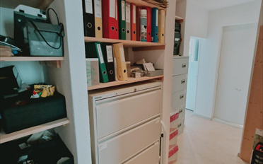 Gemischt genutzte Immobilie 2 Zimmer - image - 4