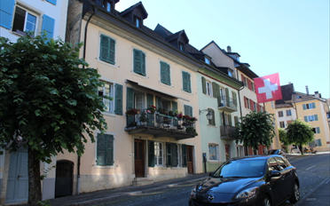 Mixed use property 4 rooms - image - 1