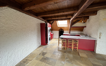 Mixed use property 4 rooms - image - 3