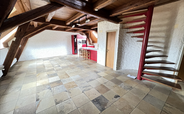 Mixed use property 4 rooms - image - 5