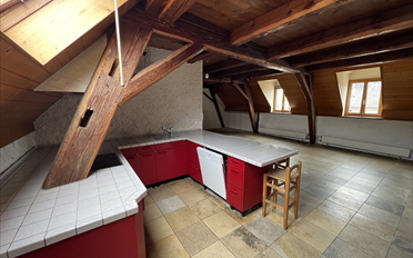 Mixed use property 4 rooms - image - 4