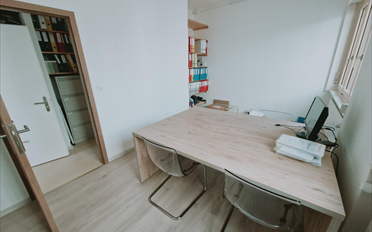 Bureau - image - 2