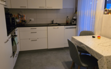 Apartment 4.5 rooms - image - 1