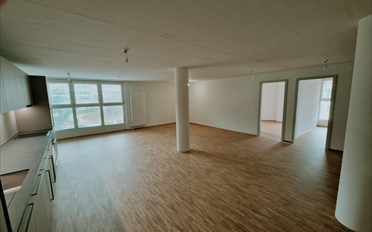 Apartment 4.5 rooms - image - 3