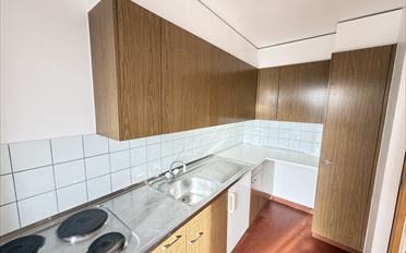 Apartment 2.5 rooms - image - 8
